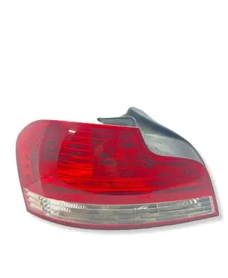 BMW 1 E82 E88 Rear/tail lights 63217285641
