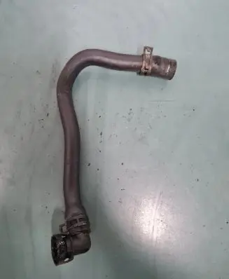 Opel Corsa C Breather/breather pipe/hose 55354959