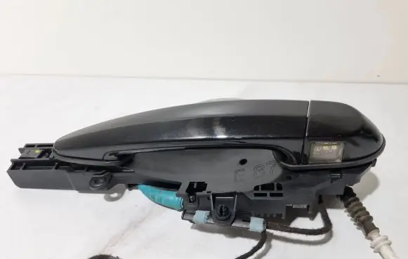 BMW 1 E81 E87 Rear door exterior handle 6933277 63316933277 14010710