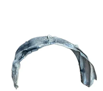 Mitsubishi Lancer VIII Front wheel arch liner splash guards 5370A440
