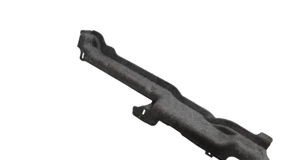 BMW 3 E92 E93 Centre console side trim rear 6960793