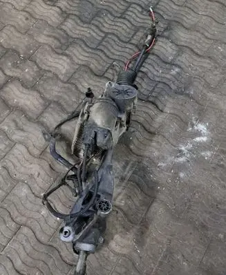 Skoda Octavia Mk3 (5E) Steering rack NOCODE