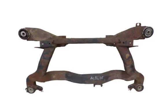 Audi A4 S4 B6 8E 8H Rear subframe 