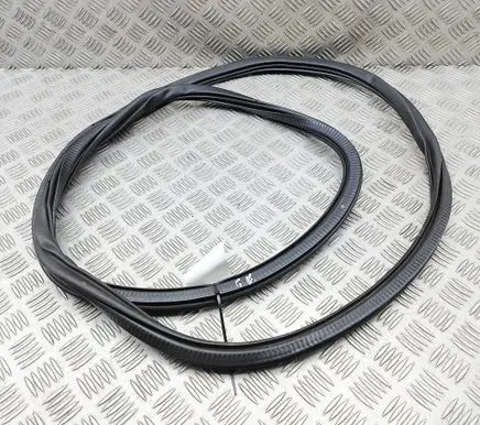 Audi Q5 SQ5 FY Rubber seal rear door 8MA833721A
