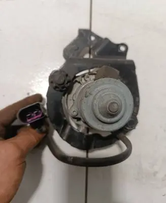 Audi A3 S3 8V Vacuum pump 5Q0612175 17497962 180730174001
