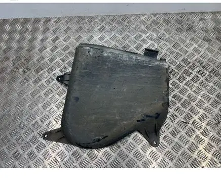 BMW M5 Fuel tank bottom protection 2284584