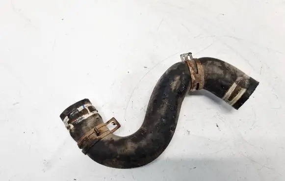 Peugeot 206 Engine coolant pipe/hose