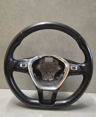 Volkswagen Golf VII Steering wheel 5G0419091 624880300E