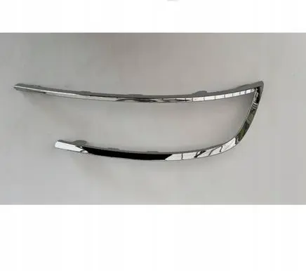 Opel Mokka B Under headlight/headlamp trim 9835155280