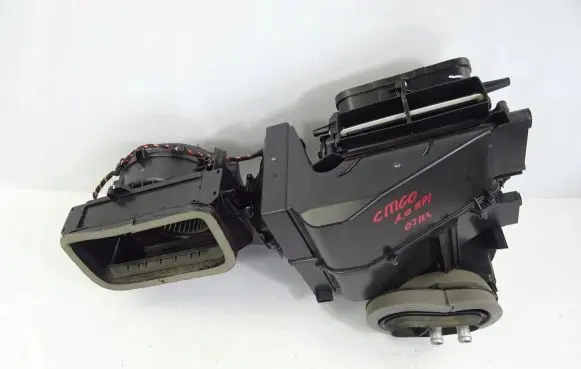 Skoda Citigo Interior heater climate box assembly 