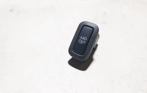 Volkswagen PASSAT B7 Alarm switch 6Q0962109B