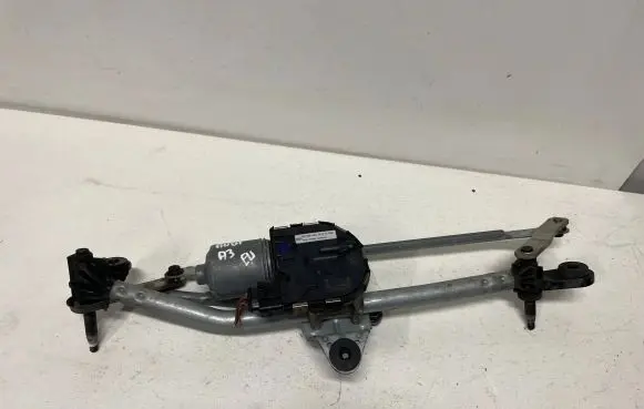 Audi A3 S3 8V Front wiper linkage and motor 8V1955023C