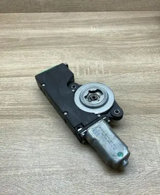 Sunroof motor/actuator