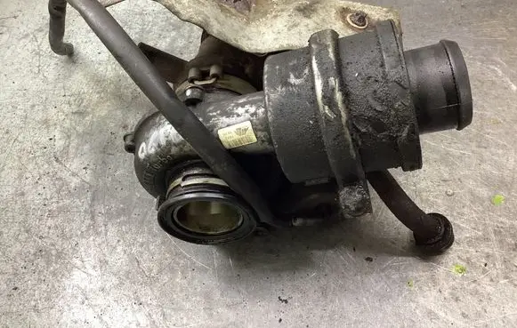Turbo