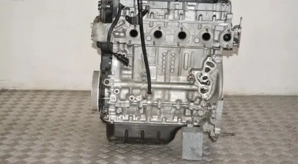 Citroen C3 Engine 8HR