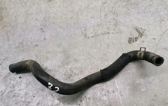 Toyota Corolla E120 E130 Engine coolant pipe/hose