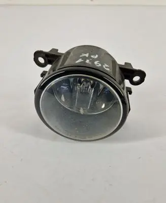 Citroen C4 I Front fog light 9650001680