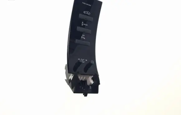 Mercedes-Benz S W221 Parking (PDC) sensor switch A2218216551