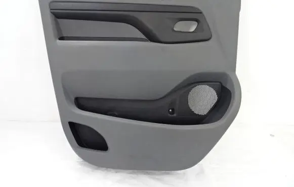 Peugeot Expert Front door card panel trim 98089938ZD