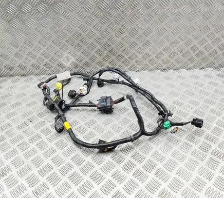 KIA Niro Parking sensor (PDC) wiring loom 91880AO021