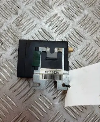 Volkswagen PASSAT B6 Other control units/modules 1311162A 9014051A