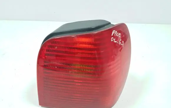 Volkswagen Polo III 6N 6N2 6NF Rear/tail lights