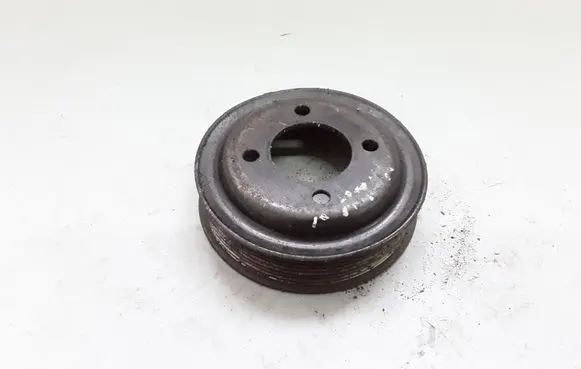 Toyota Hilux (N140, N150, N160, N170) Crankshaft pulley NOCODE