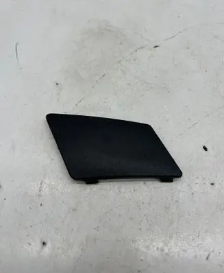 Front tow hook cap/cover