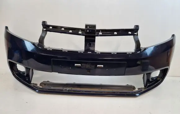 Renault Sandero II Front bumper 620223900R