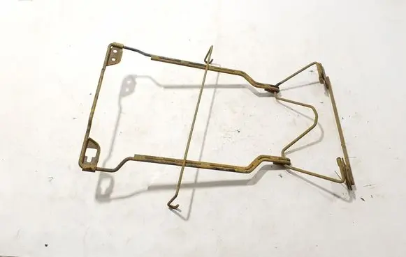 Renault Trafic III (X82) Spare wheel mounting bracket 572100173R
