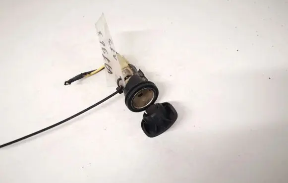 Renault Espace - Grand espace IV Cigarette lighter 
