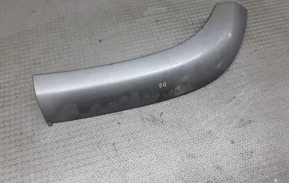 Toyota Hilux (N80, N90, N100, N110) Rear fender molding trim 