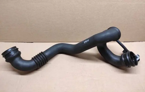 Renault Espace IV Intercooler hose/pipe 8200987826 8200907826