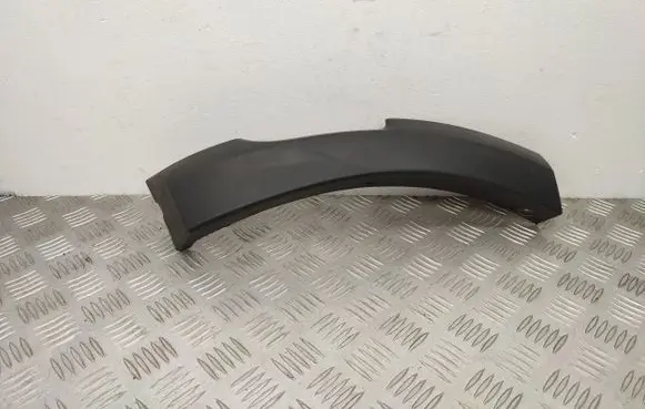 Dacia Sandero II Fender trim (molding) 960173784R