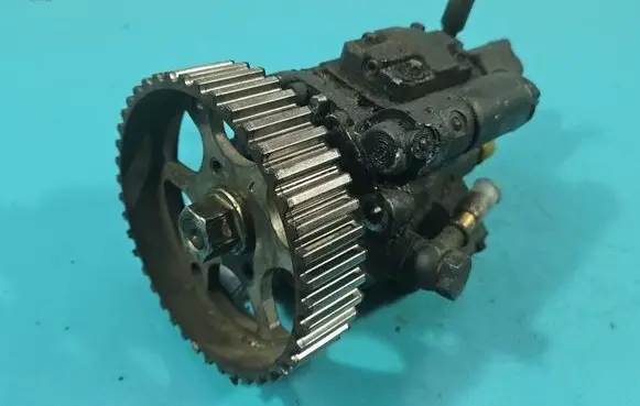 Citroen Berlingo Fuel injection high pressure pump IMPRK1561349