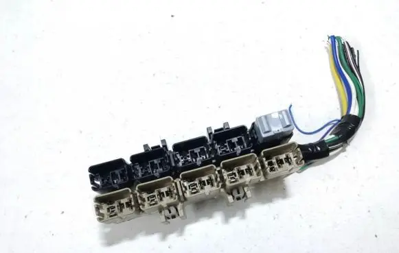 Subaru Legacy Fuse box set rc5101 rc-5101