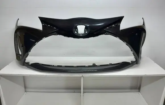 Toyota Yaris Front bumper 521190DA40