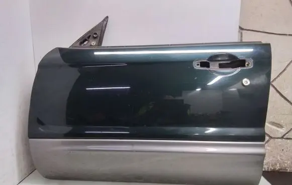 Subaru Forester SG Front door