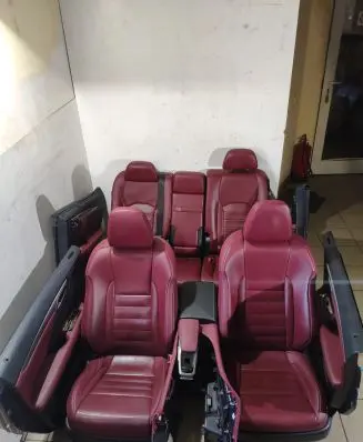 Lexus RX 450H Interior set 