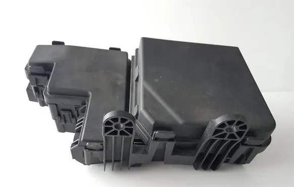 Nissan X-Trail T32 Fuse box set 243824BE1A