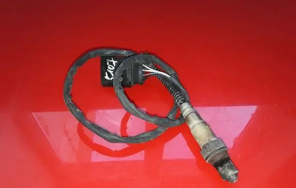 Porsche Cayenne (9PA) Lambda probe sensor 7L0906262C 0258006498