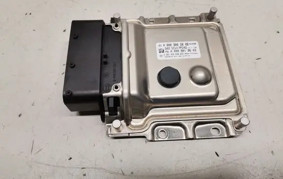 Mercedes-Benz C W205 Adblue control unit A0009002008