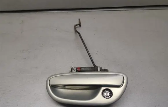 Subaru Outback Front door exterior handle