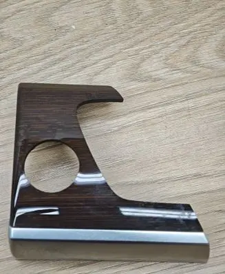 Panel trim
