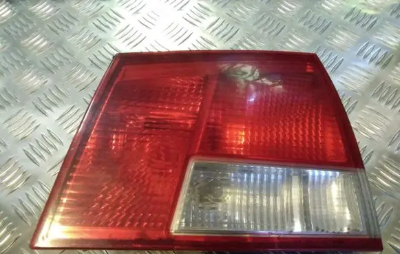 Opel Vectra C Tailgate rear/tail lights 24469464 13184025