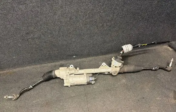 Chevrolet Camaro Steering rack 23269581 7802277809 988206998