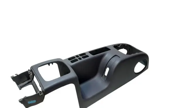 Mercedes-Benz A W168 Center console A1686801150