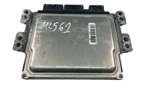 Renault Megane III Engine control unit/module 237100121R 237100425R