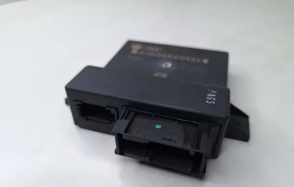 Audi A6 Allroad C6 Gateway control module 4L0907468 401324 4L0910468