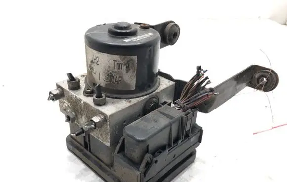 Ford Focus C-MAX ABS Pump 3M51-2C405-EA